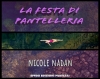 NICOLE NADAN: venerdì 22 aprile esce in radio e in digitale il nuovo singolo “La festa di Pantelleria”