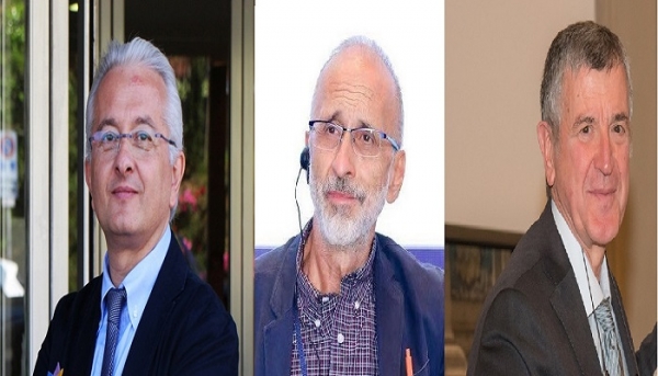 Tre ricercatori dell’Università di Firenze nell’Highly Cited Researchers 2021