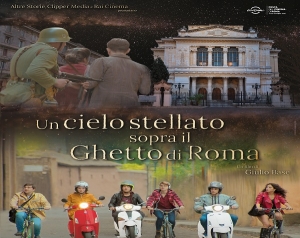 RECENSIONE FILM. Un cielo stellato sopra il Ghetto di Roma