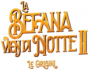 Bellucci, Massenti e De Luigi nel teaser trailer di &quot;La Befana vien di Notte II - Le origini&quot;