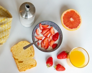 Una prima colazione equilibrata per migliorare la nostra salute