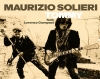 Maurizio Solieri: venerdì 22 aprile esce in radio e in digitale &quot;Tommy&quot; il nuovo singolo
