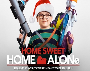 RECENSIONE FILM - Home Sweet Home Alone: Mamma ho perso l&#039;aereo