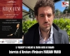 Il Requiem di Mozart al Teatro Orfeo di Taranto - Intervista al Direttore d&#039;Orchestra MARIANO PANICO