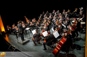 Orchestra della Magna Grecia - Sabato 5 novembre &quot;Beethoven 3.0&quot;, Mariangela Vacatello al pianoforte