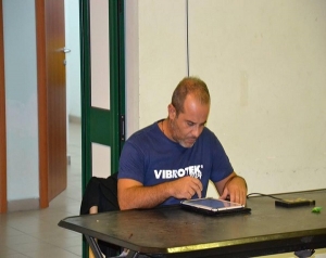 Vibrotek Volley. Parla il DS Nicola Millardi