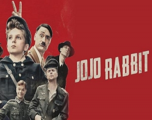 RECENSIONE FILM. Jojo Rabbit