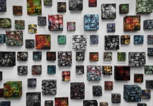 Mishima Code, a Firenze la mostra di arte contemporanea dell’artista giapponese Fukushi Ito