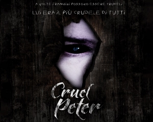 Cruel Peter | Trailer Ufficiale | Dal 21 Maggio in esclusiva su RAI PLAY