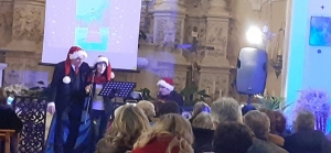 Grande successo del Puglia Christmas Tour a Grottaglie e Manduria