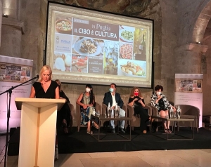 In Puglia il cibo è cultura