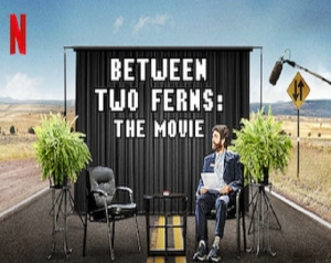 Between Two Ferns: The Movie. 82 risate in 82 minuti
