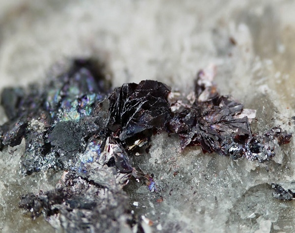 Un minerale raro e da record