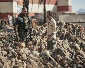 ARMY OF THE DEAD | il trailer ufficiale del film di Zack Snyder