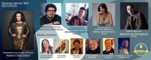“Dionisie Urbane 2022”: tutto pronto per il Festival dei Monologhi teatrali di Puglia e Molise con Nancy Dell’Olio, Presidente di Giuria