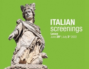 Italian Screenings 2022: Ottimi i dati di vendita per il cinema italiano