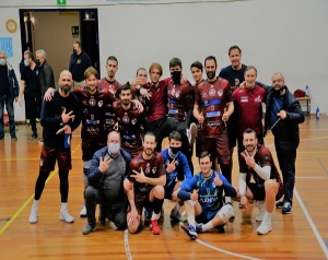 Volley Club Grottaglie: continua il trend positivo, Frascolla sconfitta 0-3