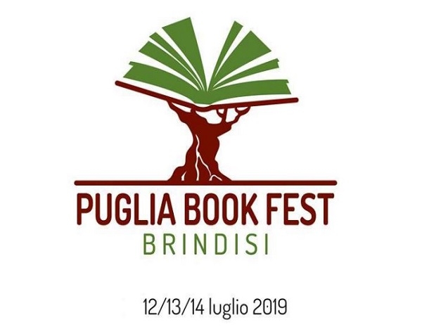 La casa editrice AnyName presenta i suoi autori al Puglia Book Fest di Brindisi