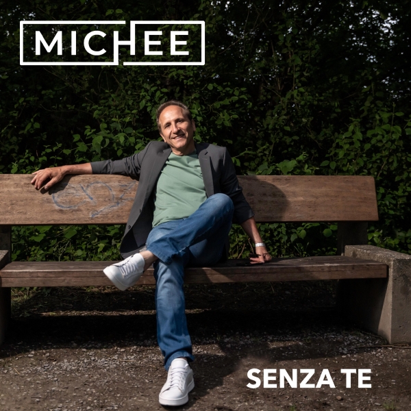 Michee: domani esce &quot;Senza te&quot; il nuovo singolo del cantautore svizzero di origini lucane