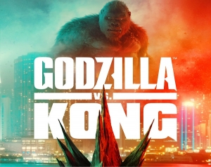 RECENSIONE FILM. Godzilla vs. Kong