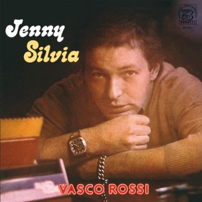 Dal 13 giugno in digitale “Jenny è pazza” celebre brano di Vasco Rossi in occasione del 45° anniversario