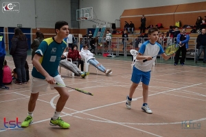 Il grande badminton torna in Puglia: cresce l&#039;attesa per la terza edizione del Gran Prix &quot;Città di Ginosa&quot;