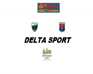 Delta Sport, domani su Radio Deltauno