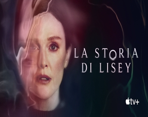 Ecco il trailer di &quot;La storia di Lisey&quot;, la serie limitata Apple TV + del creatore Stephen King