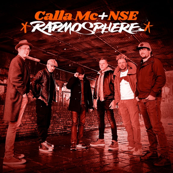 Calla MC + NSE: il 20 maggio esce in radio “7/4 Party” il nuovo singolo