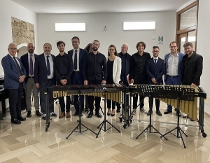 MUSICA E TECNOLOGIE – Convenzione tra il Conservatorio Paisiello di Taranto e il Politecnico di Bari