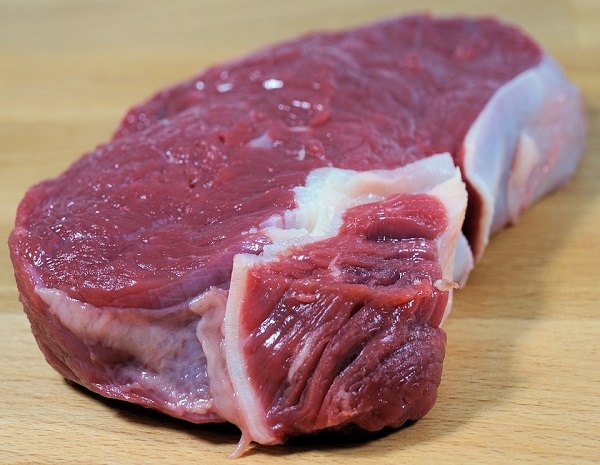 La carne, come scegliere i tagli che ci fanno bene