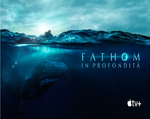 FATHOM - In profondità | Ecco il trailer del documentario Apple