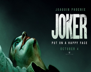Joker - La vendetta degli esclusi