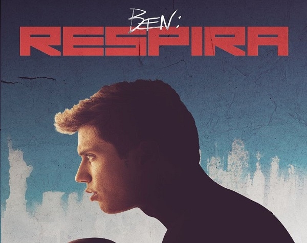 Ben: Respira, dal 12 novembre su Prime Video. Trailer e poster