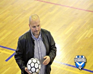 Woman Futsal Club Grottaglie: parla Francesco Quaranta, dirigente Academy