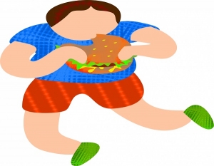 Obesità infantile un problema dilagante