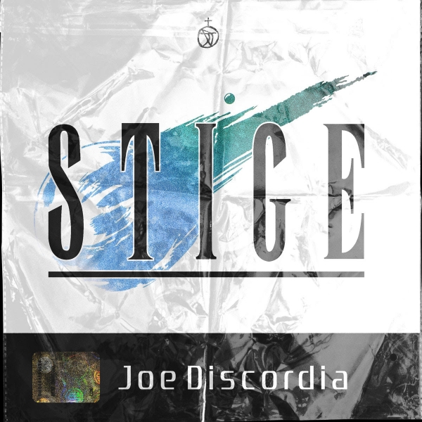 JOE DISCORDIA: disponibile in digitale “MOMENTO” il nuovo singolo