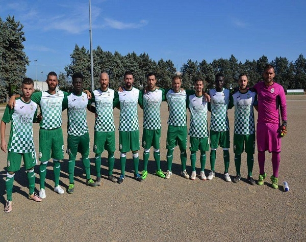 Calcio. Talsano e Carovigno si giocano la Promozione/B