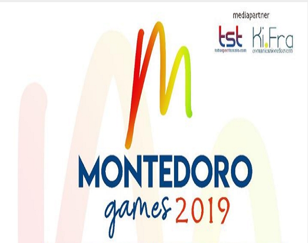 18-19 maggio: al via i primi Montedoro Games