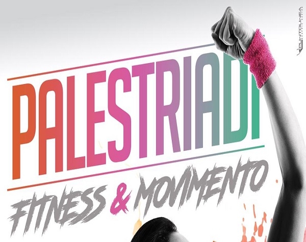 L’ENDAS di Taranto organizza la I edizione delle Palestriadi, Fitness e Movimento