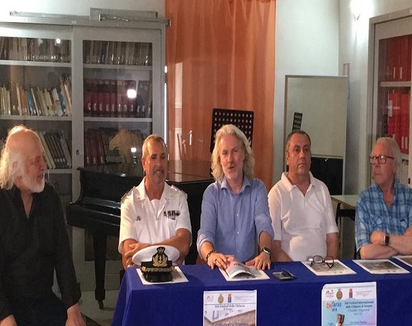 ChiTaras. Il Festival della Chitarra al Castello Aragonese di Taranto