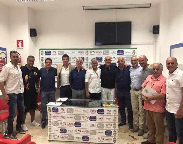 Nasce il Talsano Taranto: “L’obiettivo è valorizzare i giovani calciatori della città”