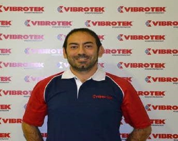 Vibrotek Volley. Intervista a Marco Cardellicchio