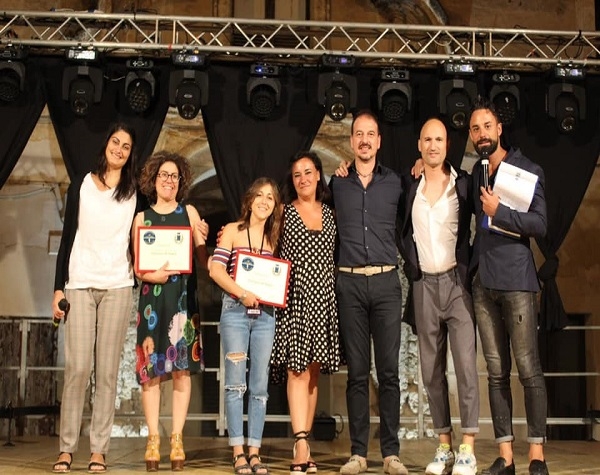 Montedoro Voice Tour, a Monteparano l’ultima tappa prima della finale