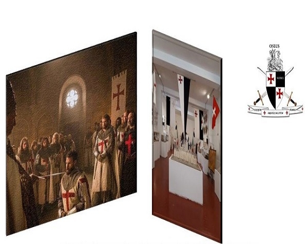 A Viterbo apre il primo museo dedicato ai Templari