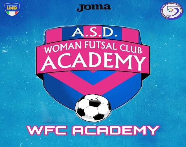 Woman Futsal Club Grottaglie. Apre l’Academy