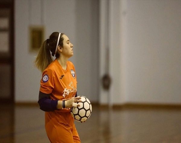 Woman Grottaglie. Munoz: “Le avversarie, domenica, sono venute a fare la loro partita e il loro gioco.”