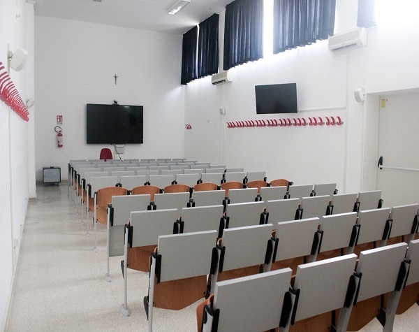 Corso di laurea in Medicina e Chirurgia a Taranto: si inizia lunedì 14 e venerdì 18 ottobre l’inaugurazione