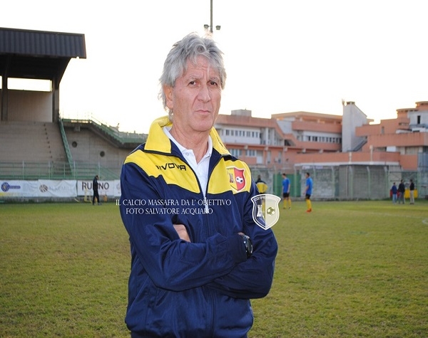 PRIMA CATEGORIA/B. Massafra – Atletico Martina 6-0. Minosa: ” Avevamo necessità di vincere.”