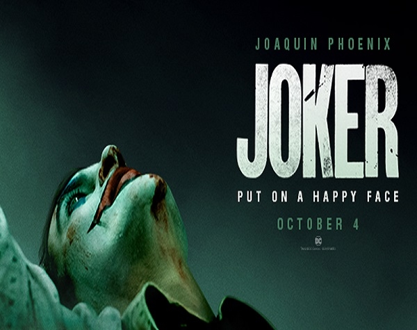 Joker – La vendetta degli esclusi
